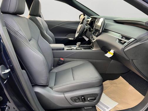 2026 Lexus RX 350 Base
