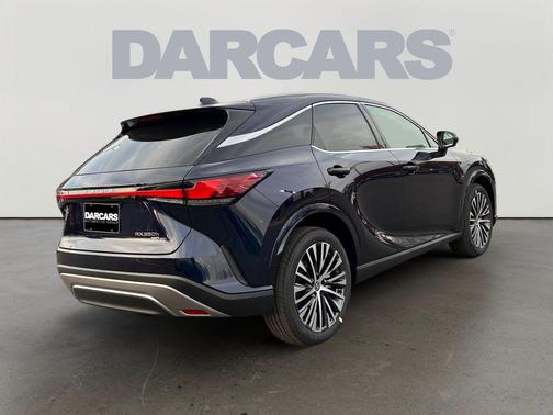 2026 Lexus RX 350 Base