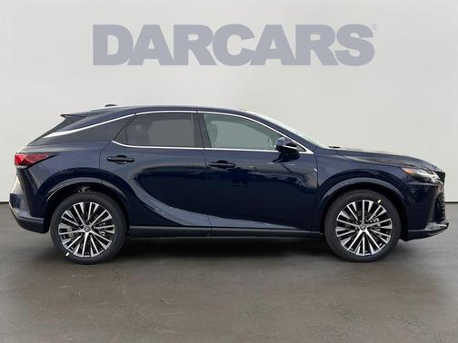 2026 Lexus RX 350 Base