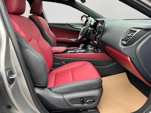 2026 Lexus NX 350 NX 350 Premium
