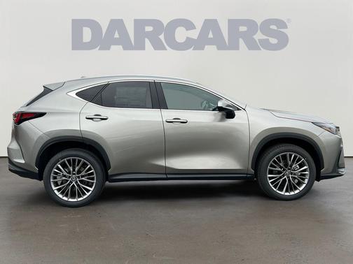 2026 Lexus NX 350 NX 350 Premium