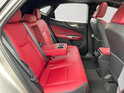 2026 Lexus NX 350 NX 350 Premium