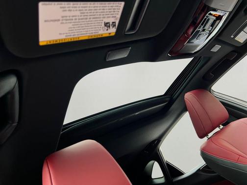 2026 Lexus NX 350 NX 350 Premium