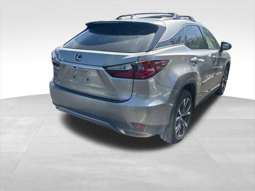 2021 Lexus RX 350 Base