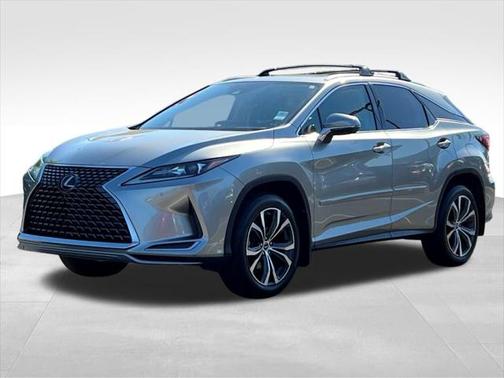 2021 Lexus RX 350 Base