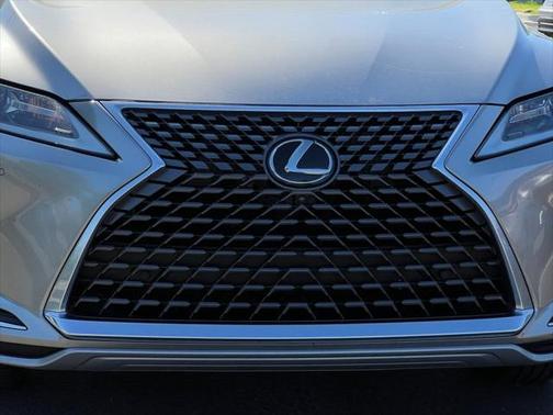 2021 Lexus RX 350 Base