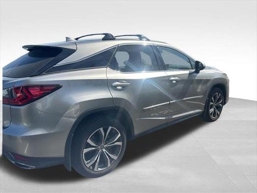 2021 Lexus RX 350 Base