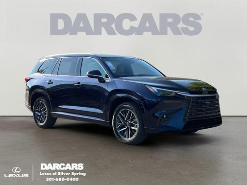 2025 Lexus TX 350 Premium