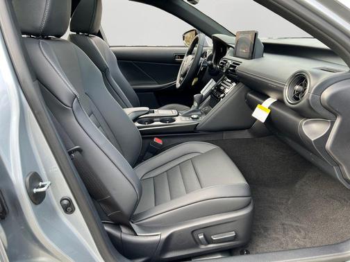 2025 Lexus IS 350 Base