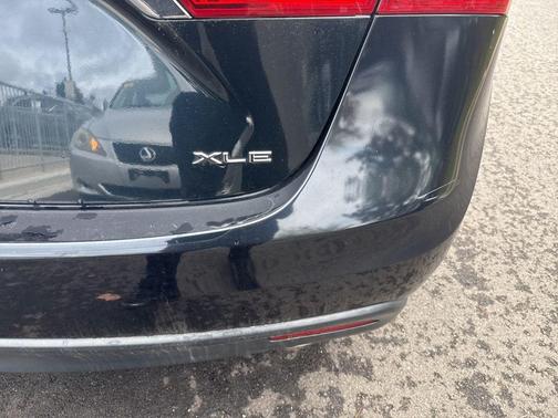 2015 Toyota Avalon XLE Touring