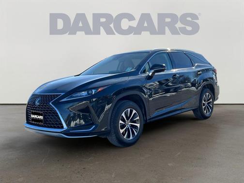 2021 Lexus RX 350L Base