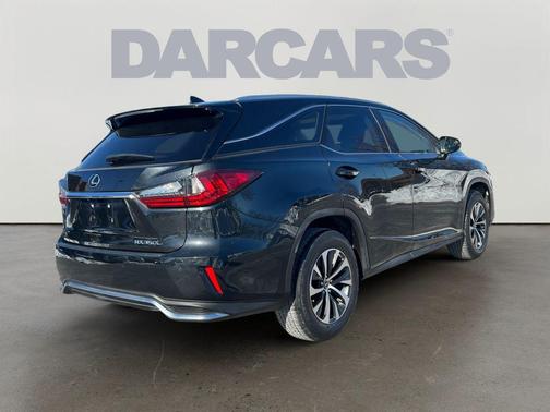 2021 Lexus RX 350L Base