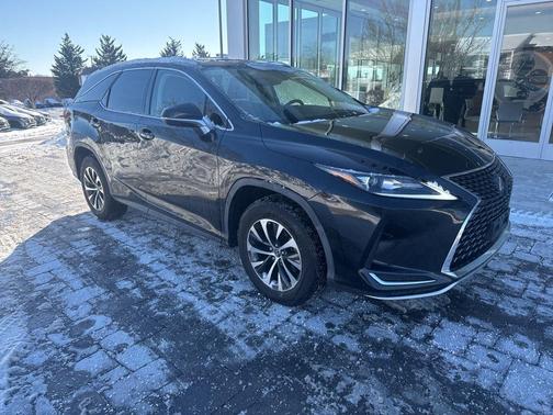 2021 Lexus RX 350L Base