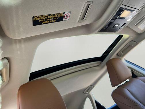 2021 Lexus RX 350L Base