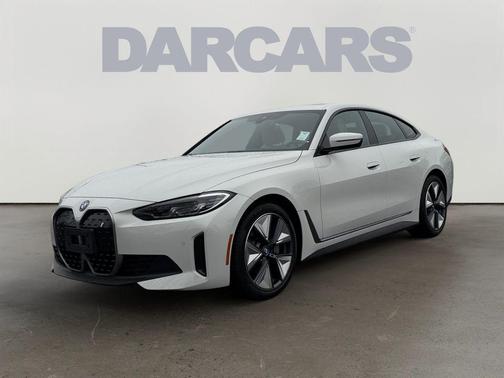 2023 BMW i4 Gran Coupe eDrive35