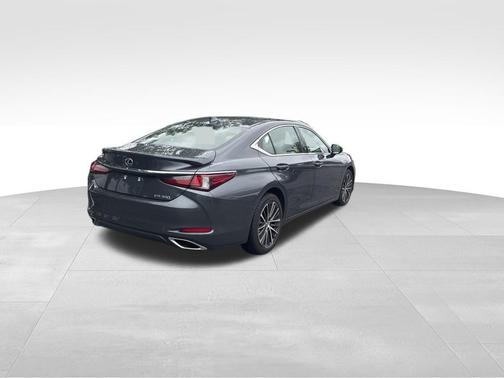 2024 Lexus ES 350 Base