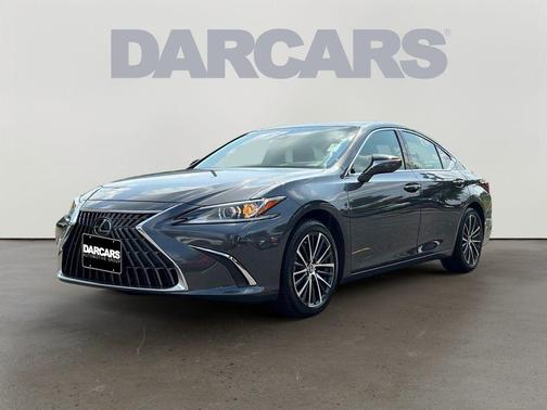 2024 Lexus ES 350 Base