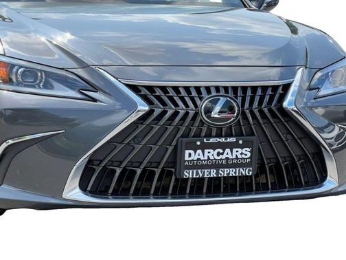 2024 Lexus ES 350 Base