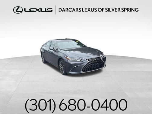 2024 Lexus ES 350 Base