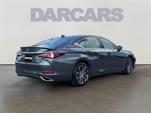 2024 Lexus ES 350 Base