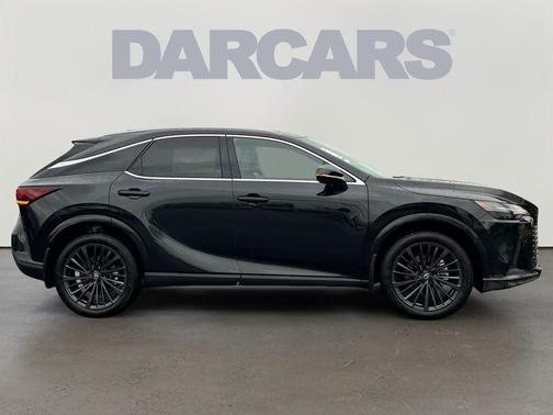 2026 Lexus RX 350 Base