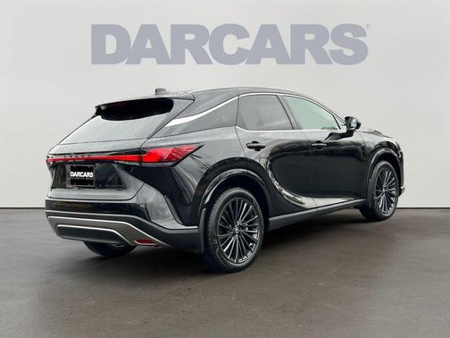 2026 Lexus RX 350 Base