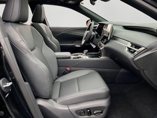 2026 Lexus RX 350 Base