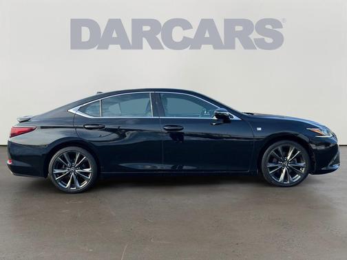 2020 Lexus ES 350 F Sport