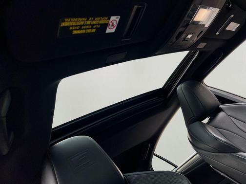 2020 Lexus ES 350 F Sport