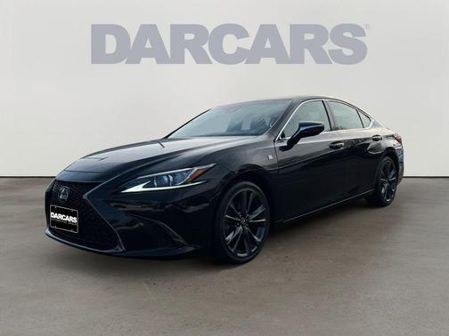 2020 Lexus ES 350 F Sport