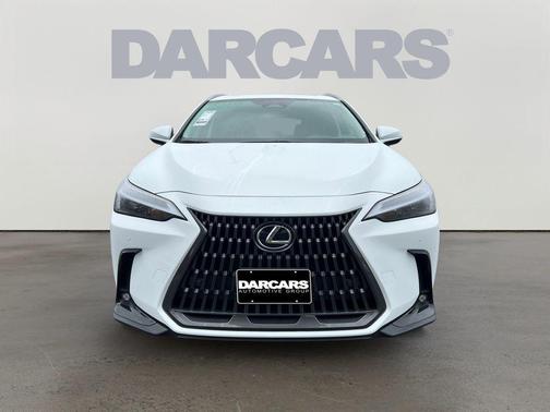 2026 Lexus NX 350 NX 350 Premium