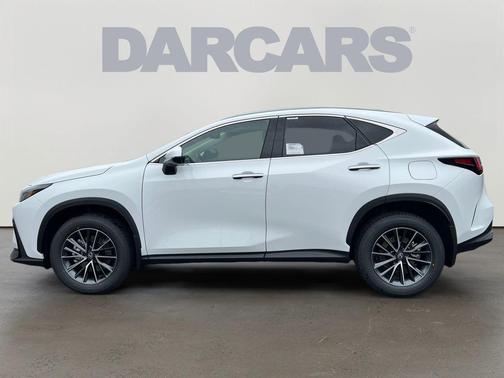 2026 Lexus NX 350 NX 350 Premium