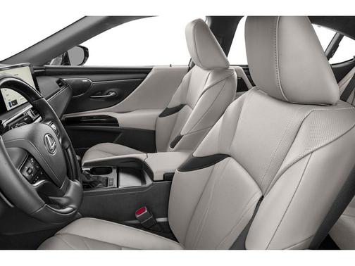 2025 Lexus ES 350 Ultra Luxury