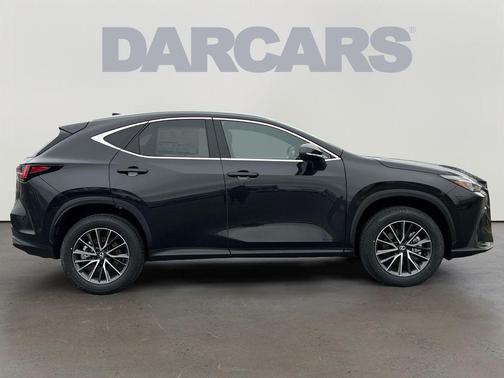 2026 Lexus NX 350 350 Base