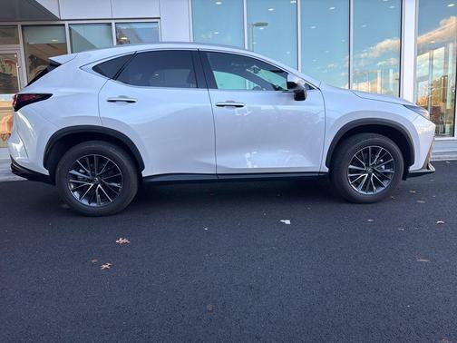 2025 Lexus NX 350 350 Premium