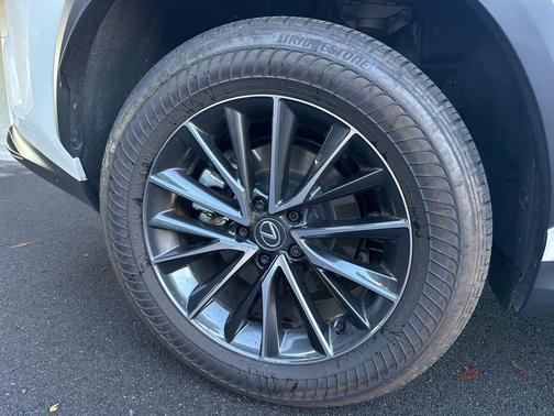 2025 Lexus NX 350 350 Premium