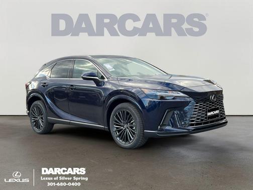 2026 Lexus RX 350 Base