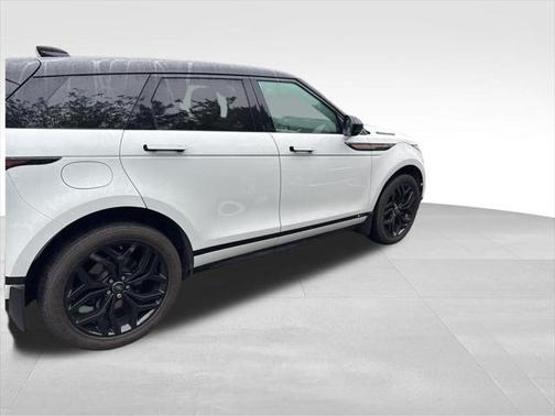 2020 Land Rover Range Rover Evoque R-Dynamic S