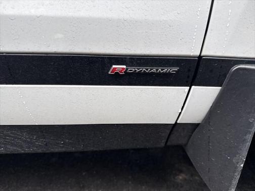 2020 Land Rover Range Rover Evoque R-Dynamic S