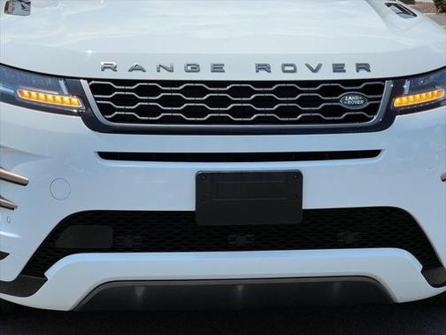 2020 Land Rover Range Rover Evoque R-Dynamic S