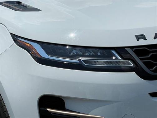 2020 Land Rover Range Rover Evoque R-Dynamic S