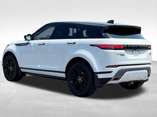 2020 Land Rover Range Rover Evoque R-Dynamic S