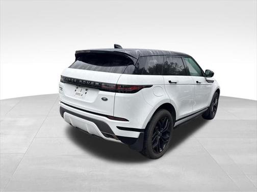 2020 Land Rover Range Rover Evoque R-Dynamic S