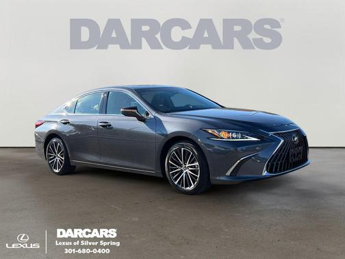 2024 Lexus ES 250 Base