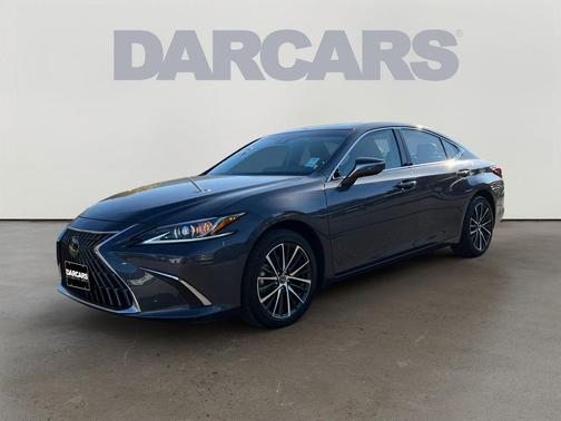 2024 Lexus ES 250 Base