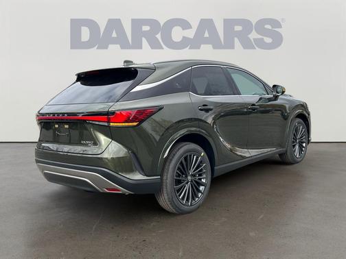 2026 Lexus RX 350 Base