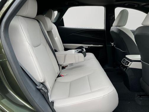 2026 Lexus RX 350 Base