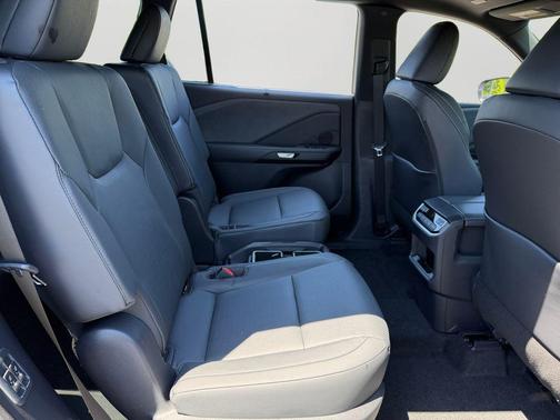 Celestial Silver Metallic 2026 Lexus TX 350 Premium