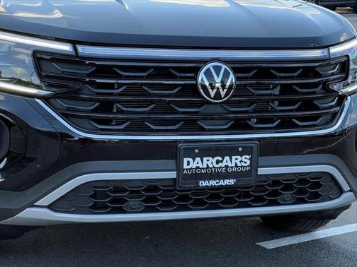 2024 Volkswagen Atlas Cross Sport 2.0T SE