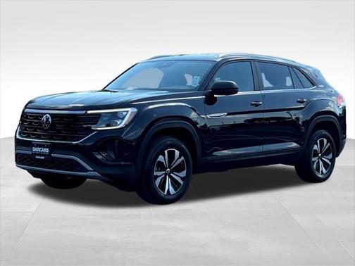 2024 Volkswagen Atlas Cross Sport 2.0T SE